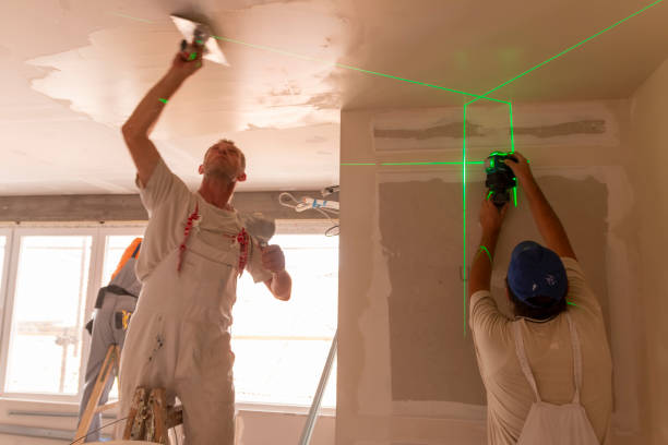 Best Airborne Mold Testing  in Fultonde, AL