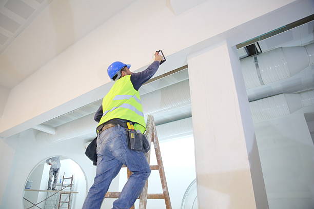 Best Post-Construction Mold Inspection  in Fultonde, AL